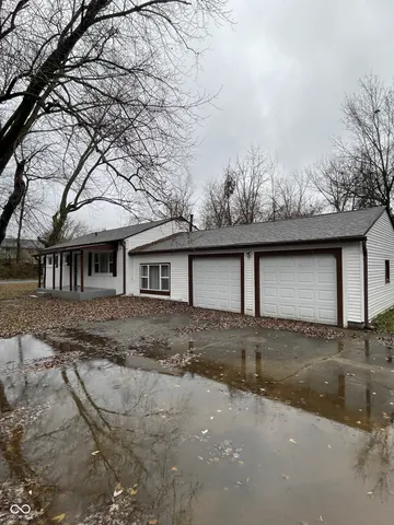 $180,000 | 4502 North Dearborn Street, Indianapolis, IN 46205