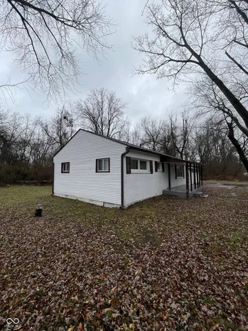 $180,000 | 4502 North Dearborn Street, Indianapolis, IN 46205