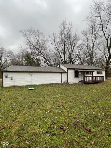 $180,000 | 4502 North Dearborn Street, Indianapolis, IN 46205