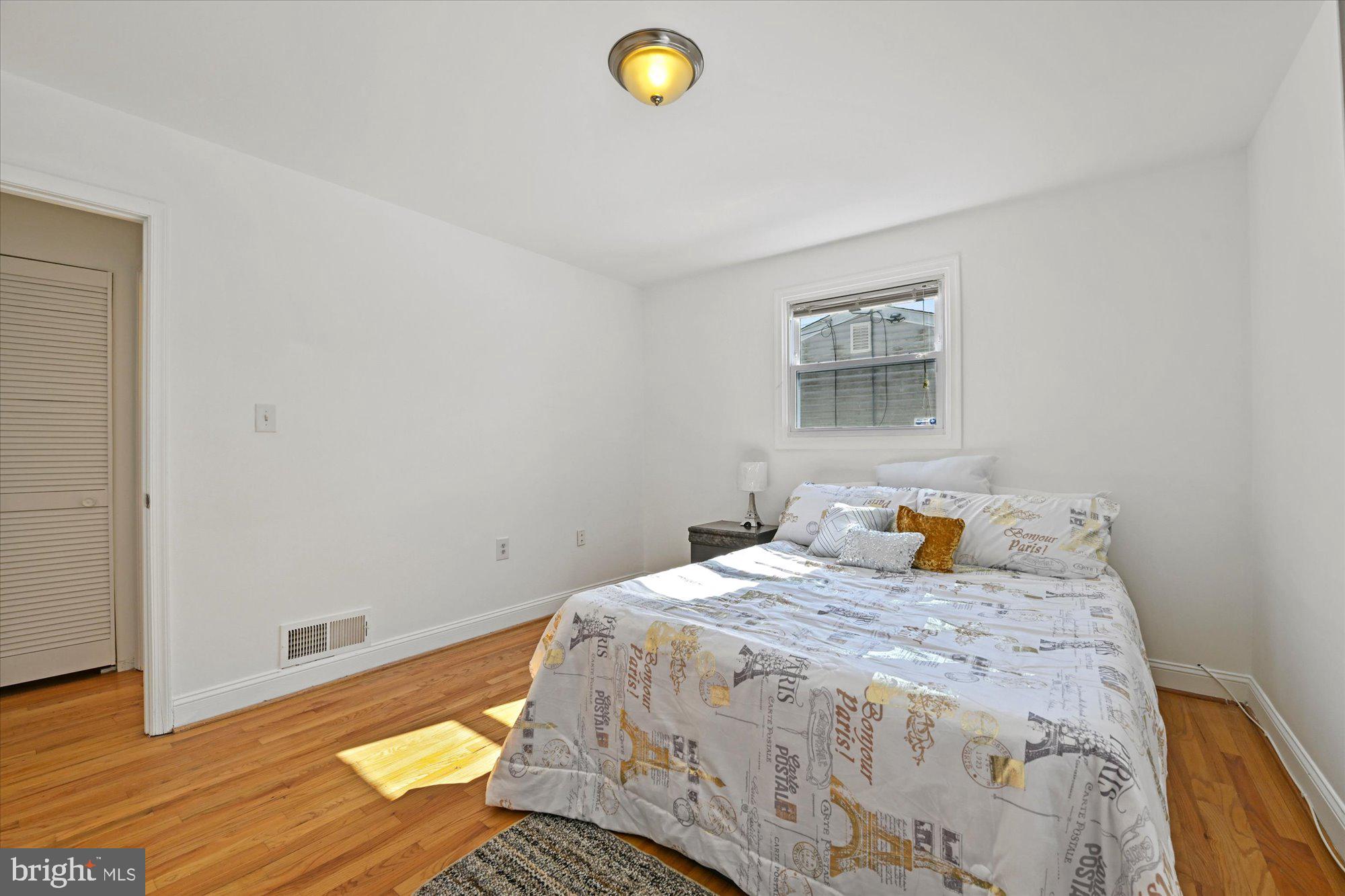 125 Allgate Road Owings Mills, MD 21117 - Photo 14 of 28 Primary Bedroom