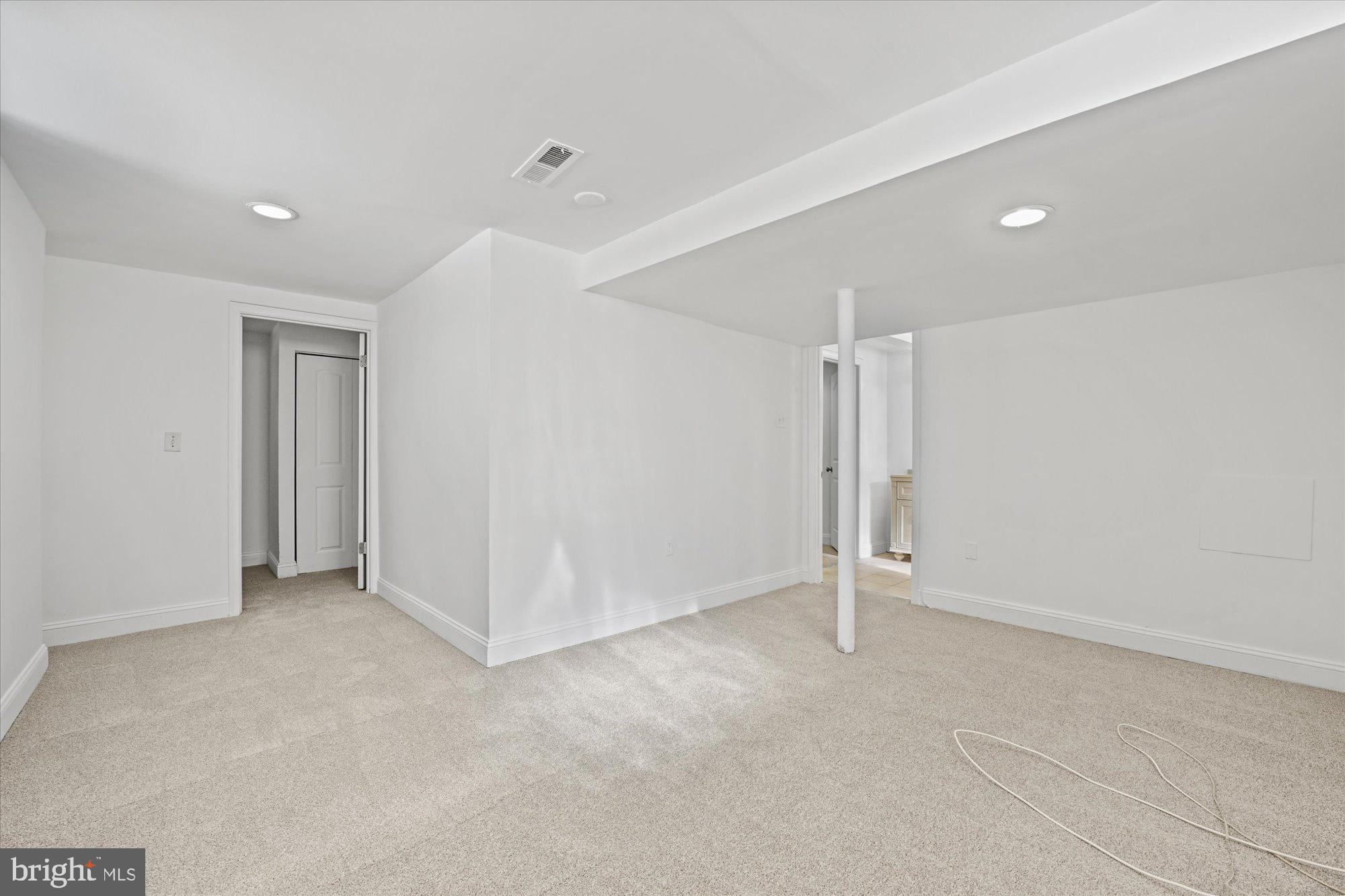 125 Allgate Road Owings Mills, MD 21117 - Photo 22 of 28 Recreation Room