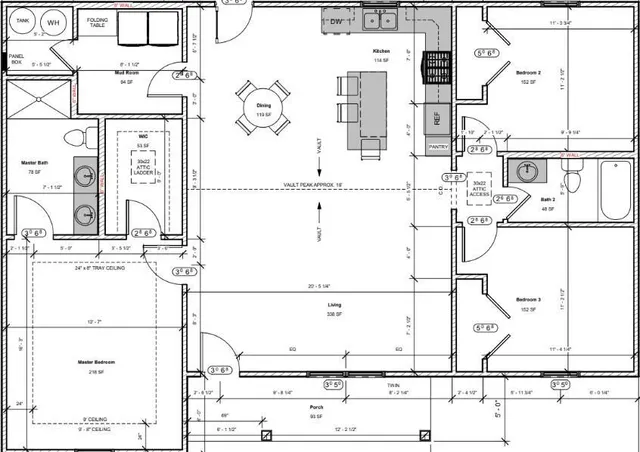 $319,900 | 162 Dillon Cabin Road, Moneta, VA 24121