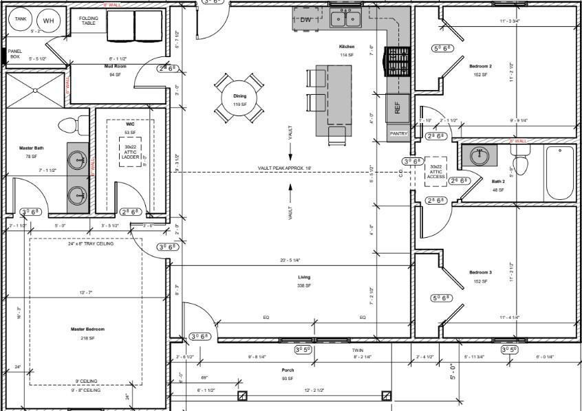 162 Dillon Cabin Road Moneta, VA 24121 - Photo 30 of 31 a picture of a bathroom with a sink