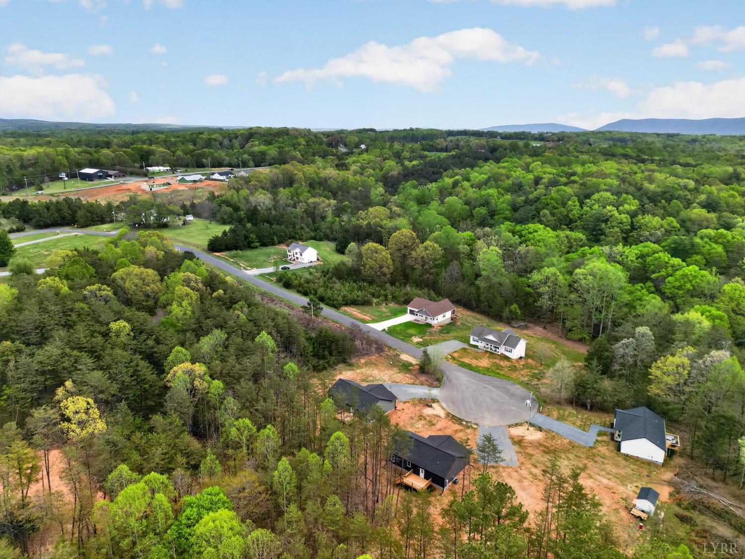 162 Dillon Cabin Road Moneta, VA 24121 - Photo 55 of 56
