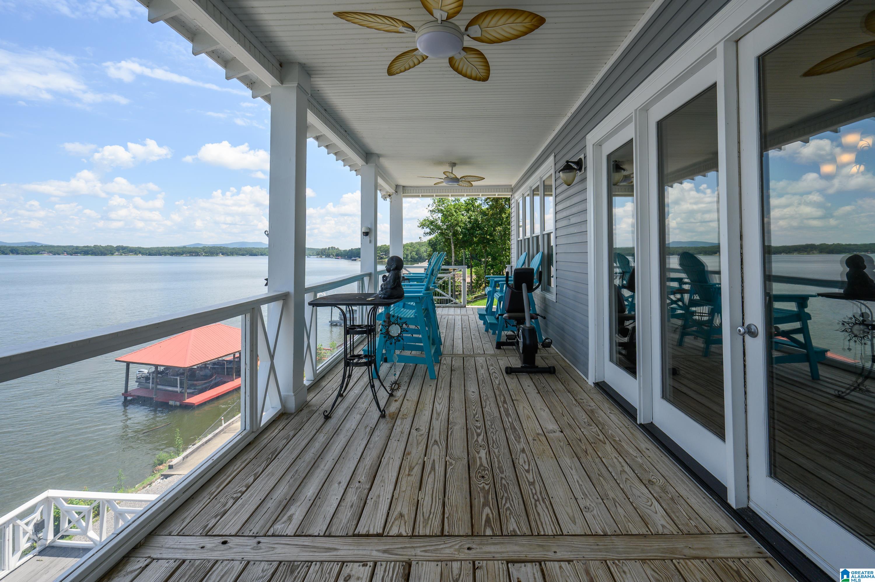 3500 Griffitt Bend Road Talladega, AL 35160 - Photo 53 of 86