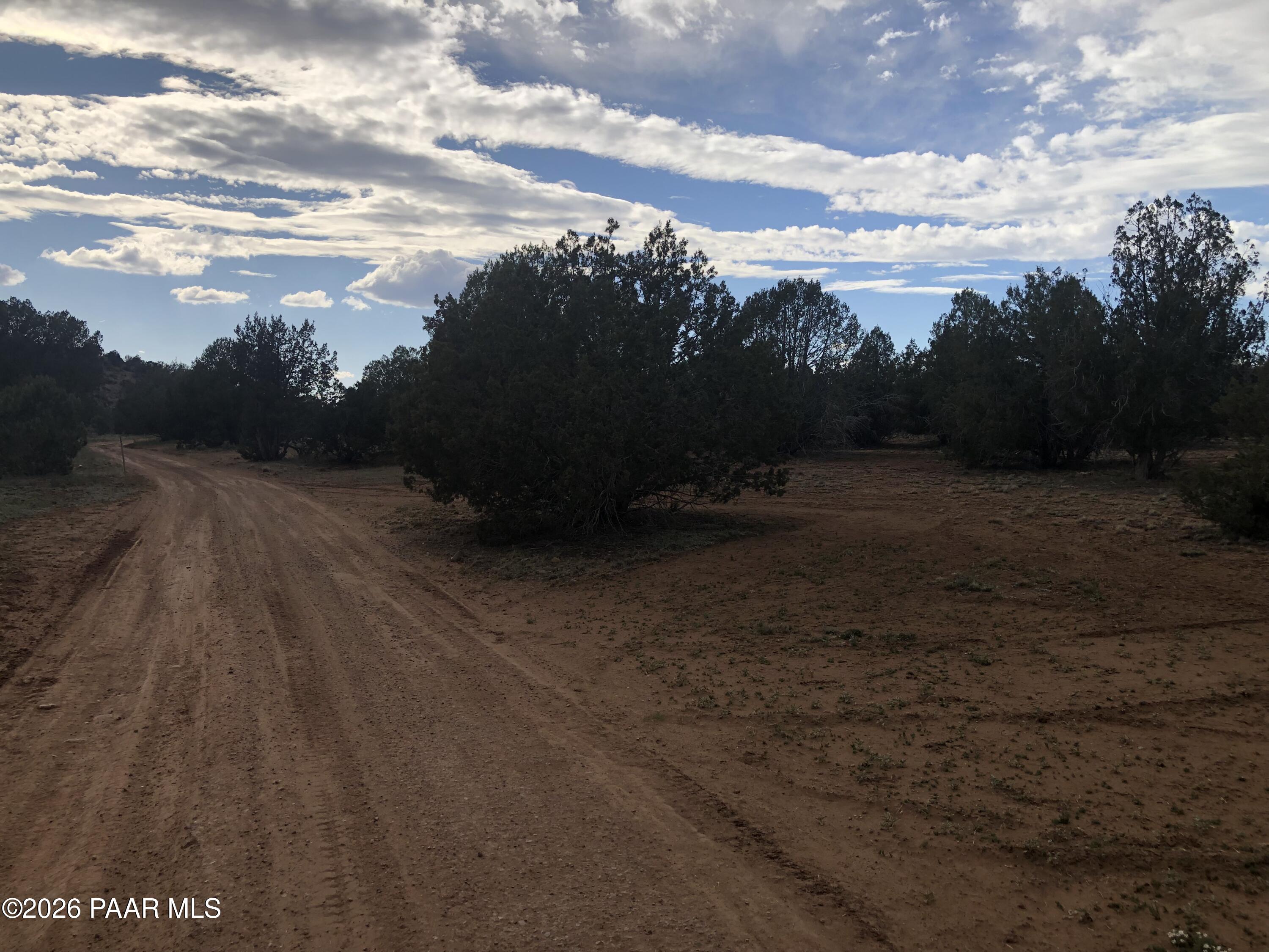 302-17-306 Haywire Road Ash Fork, AZ 86320 - Photo 10 of 21 a view of outdoor space