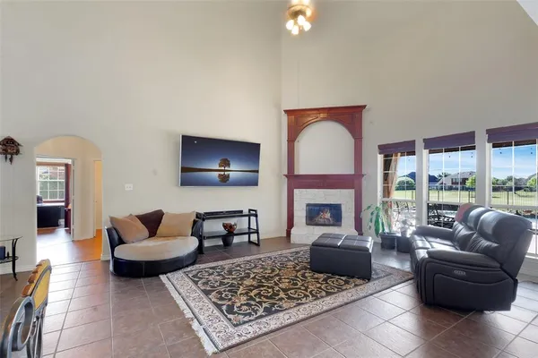 $695,000 | 10414 Broadmoor Lane, Rowlett, TX 75089