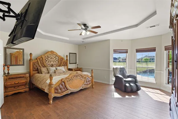 $695,000 | 10414 Broadmoor Lane, Rowlett, TX 75089