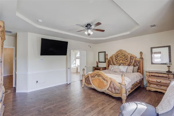 $695,000 | 10414 Broadmoor Lane, Rowlett, TX 75089