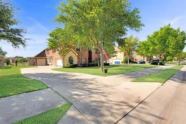 $695,000 | 10414 Broadmoor Lane, Rowlett, TX 75089