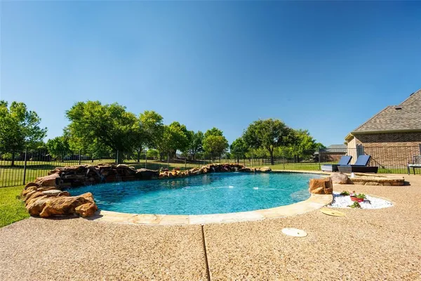 $695,000 | 10414 Broadmoor Lane, Rowlett, TX 75089