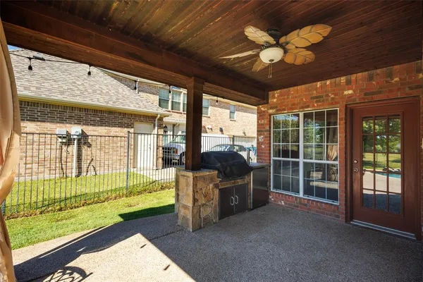 $695,000 | 10414 Broadmoor Lane, Rowlett, TX 75089