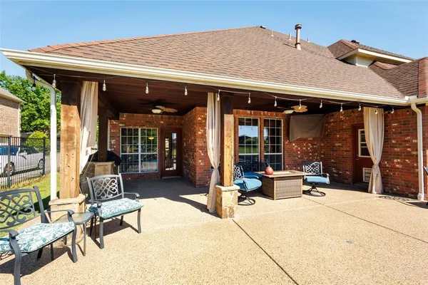 $695,000 | 10414 Broadmoor Lane, Rowlett, TX 75089