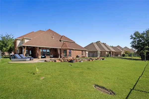 $695,000 | 10414 Broadmoor Lane, Rowlett, TX 75089