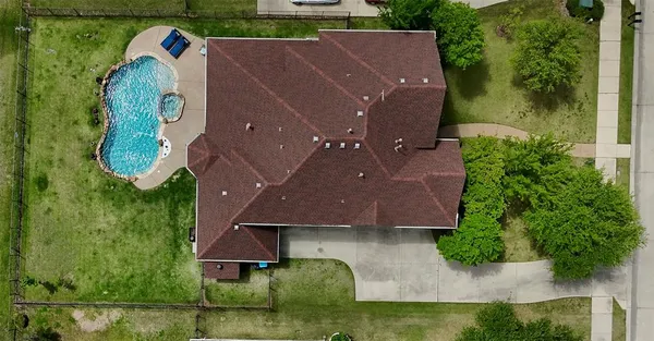 $695,000 | 10414 Broadmoor Lane, Rowlett, TX 75089