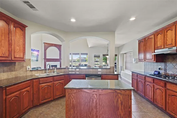 $695,000 | 10414 Broadmoor Lane, Rowlett, TX 75089