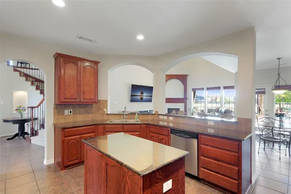 $695,000 | 10414 Broadmoor Lane, Rowlett, TX 75089