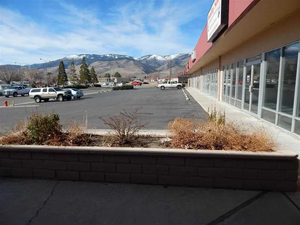 $1,250 | 101 Hot Springs Road, Unit 7, Carson City, NV 89706