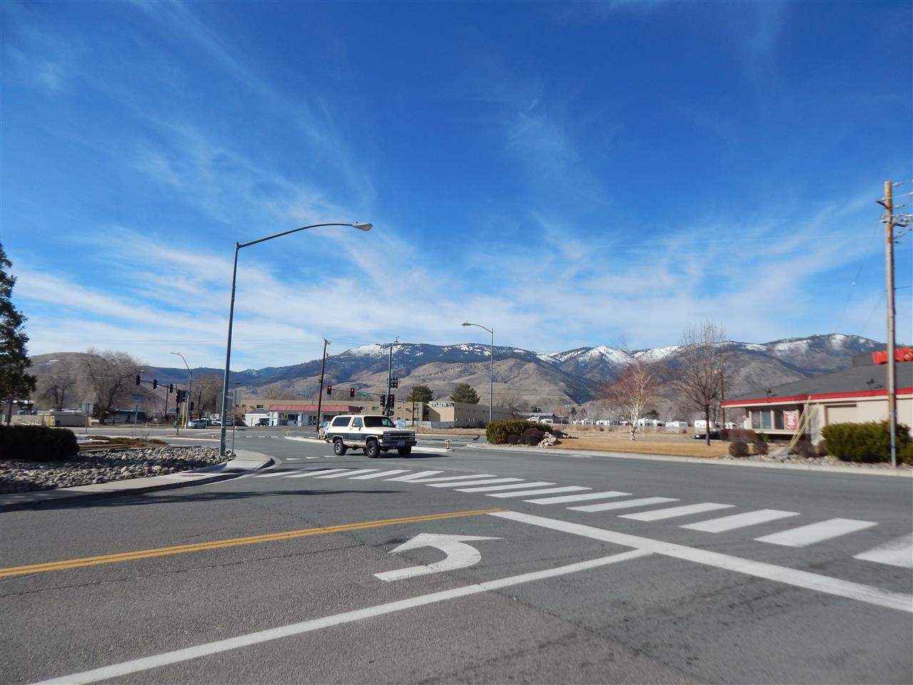 101 Hot Springs Road, Unit 7 Carson City, NV 89706 - Photo 8 of 14 a view of a city street