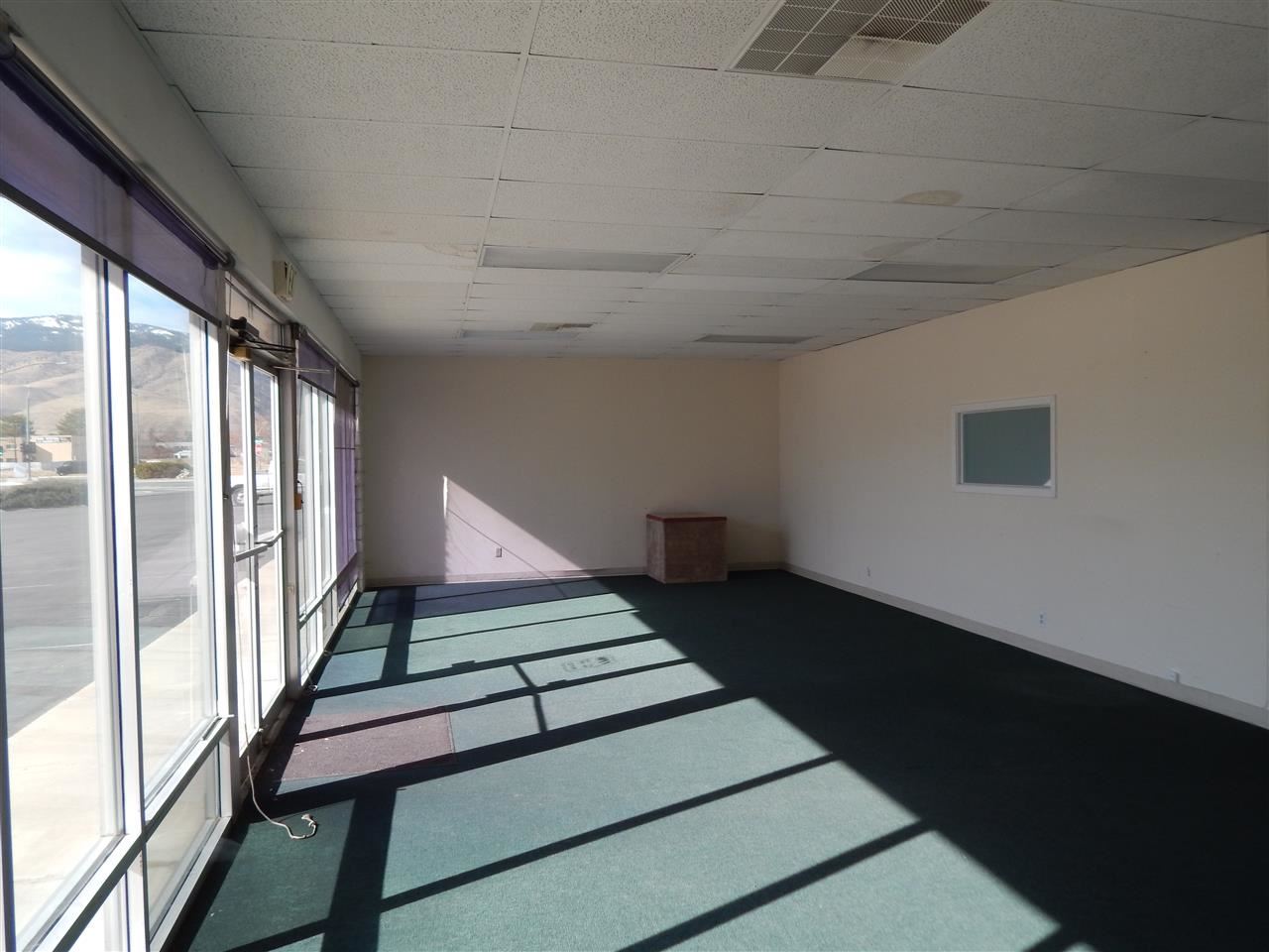 101 Hot Springs Road, Unit 7 Carson City, NV 89706 - Photo 10 of 14 a view of wooden floor