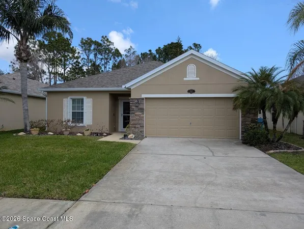 $360,000 | 1540 Corbett Lane, Melbourne, FL 32904