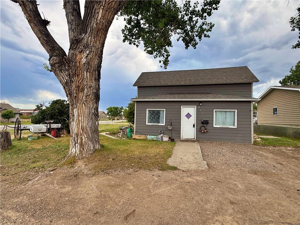 807 4th Street West Roundup, MT 59072 - Photo 23 of 24 Gallery Image 23