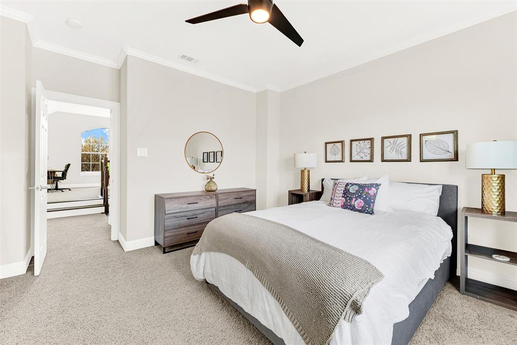 4697 Edith Street Plano, TX 75024 - Photo 16 of 26