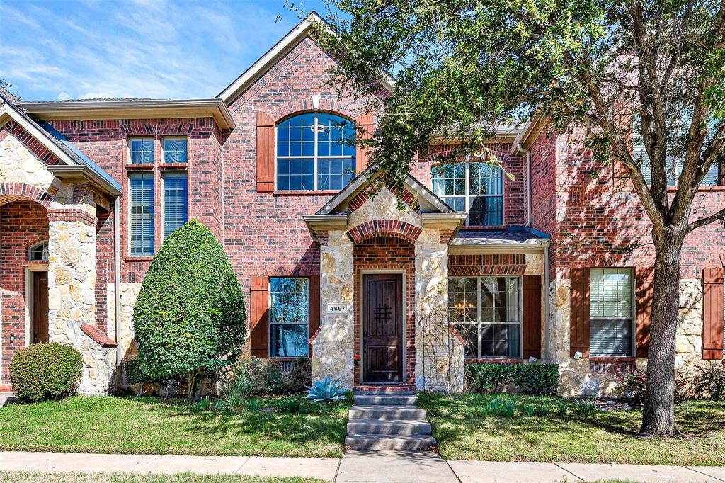 4697 Edith Street Plano, TX 75024 - Photo 2 of 26