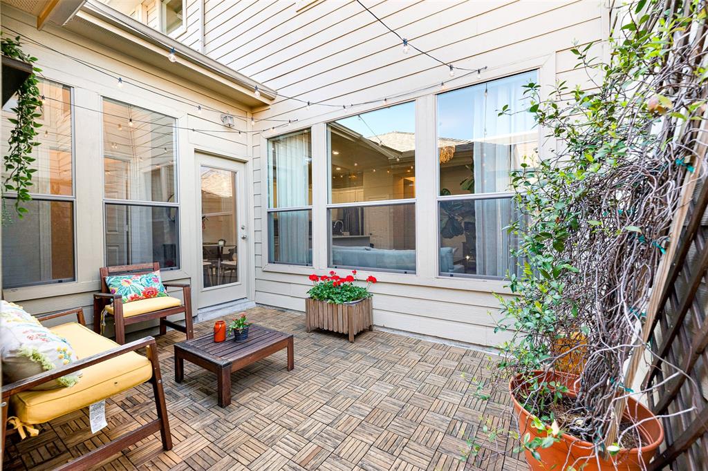 4697 Edith Street Plano, TX 75024 - Photo 23 of 26