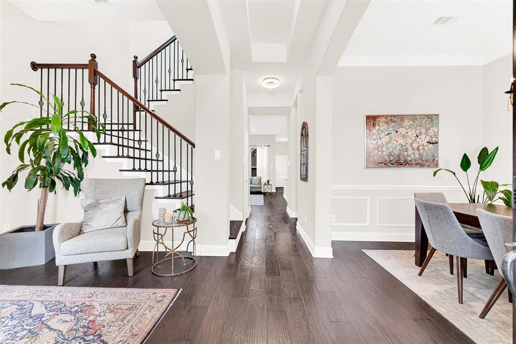 4697 Edith Street Plano, TX 75024 - Photo 3 of 26