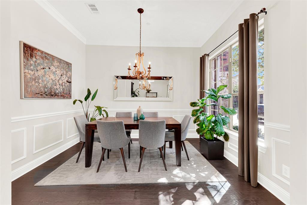 4697 Edith Street Plano, TX 75024 - Photo 4 of 26