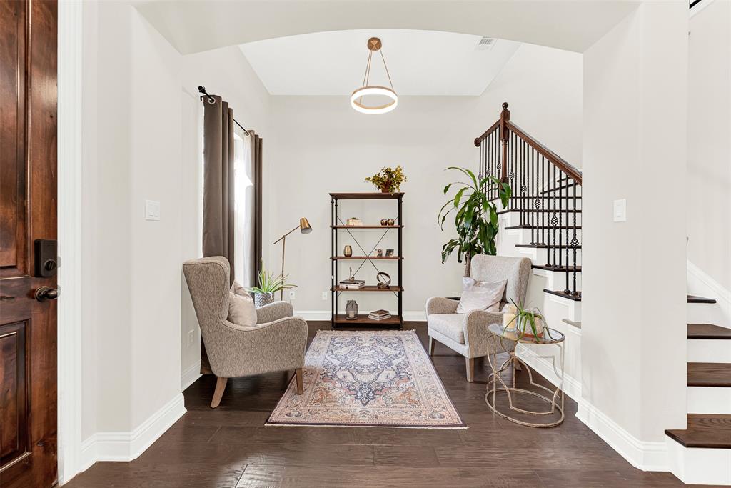 4697 Edith Street Plano, TX 75024 - Photo 5 of 26