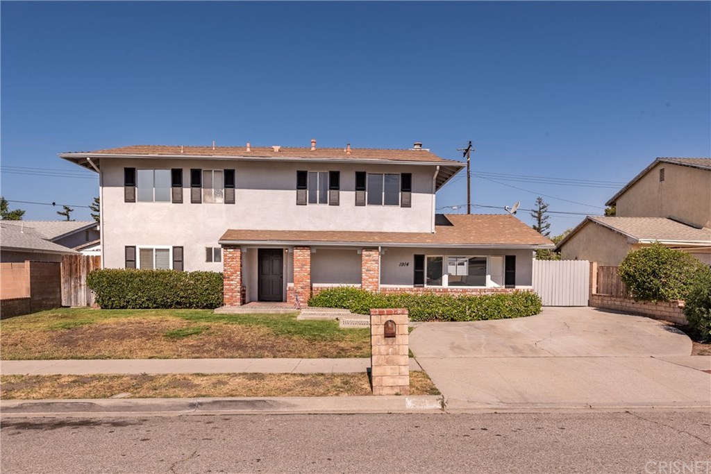 1914 Morley Street Simi Valley, CA 93065 - Photo 1 of 1