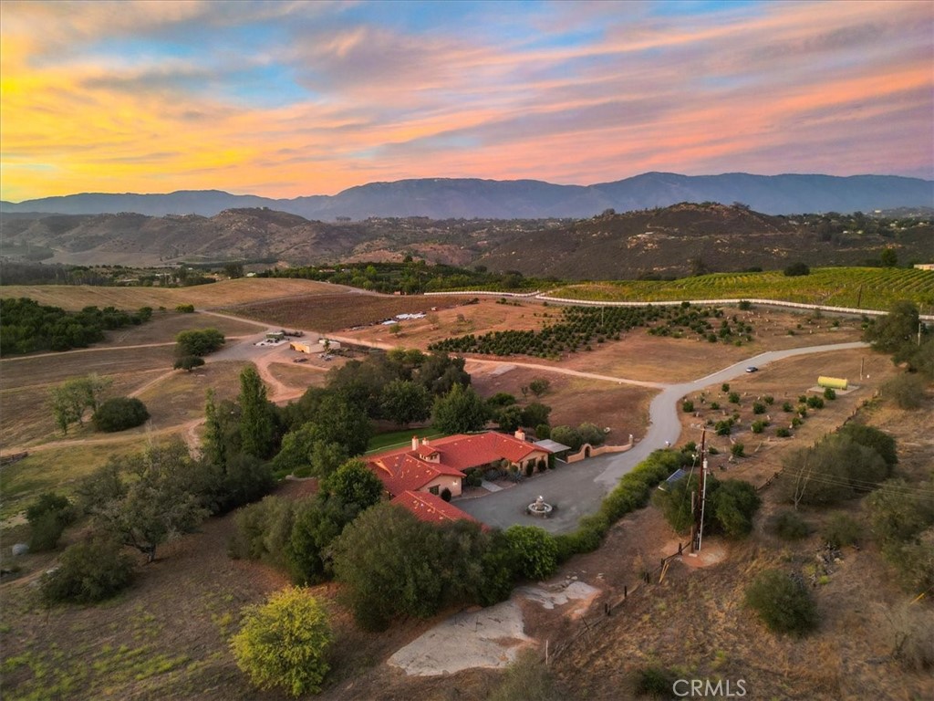30718 Mesa Crest Road Valley Center, CA 92082 - Photo 45 of 50