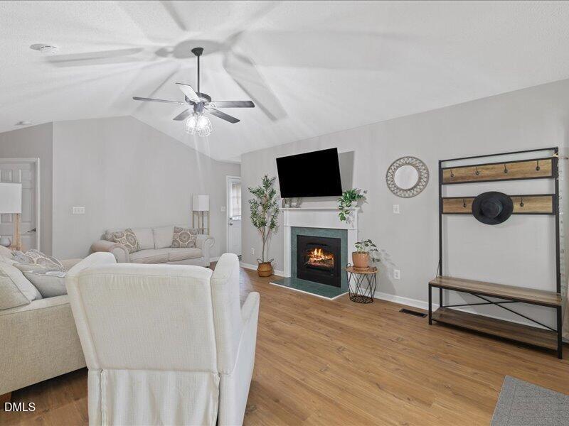 5600 Rolling Court Raleigh, NC 27616 - Photo 7 of 42