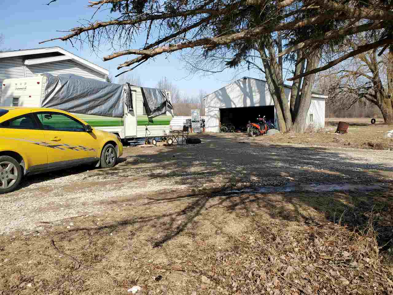 6079 East Tomah Road Mount Pleasant, MI 48858 - Photo 7 of 9 1884734-7.JPG