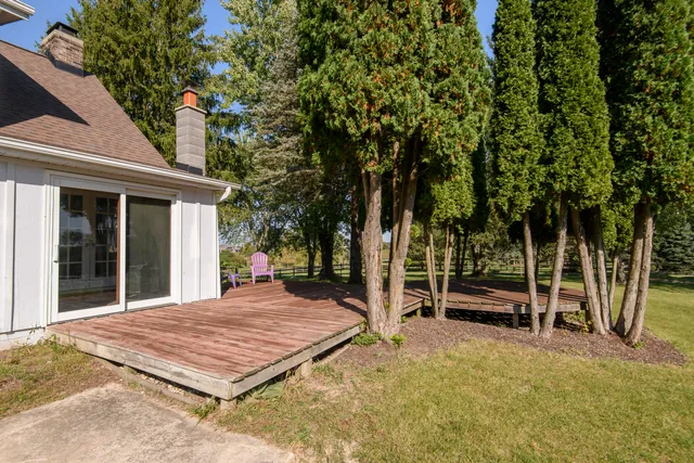 $699,900 | N79W33915 Petersen Road, Oconomowoc, WI 53066