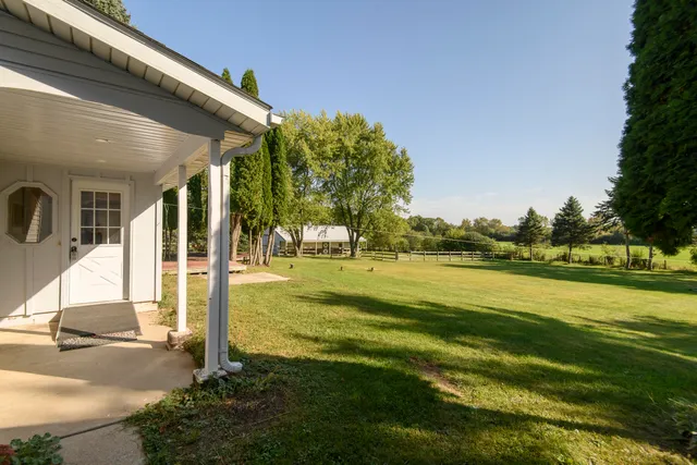 $699,900 | N79W33915 Petersen Road, Oconomowoc, WI 53066