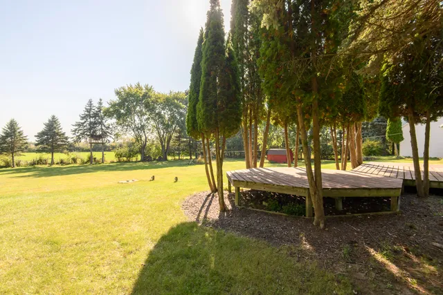 $699,900 | N79W33915 Petersen Road, Oconomowoc, WI 53066