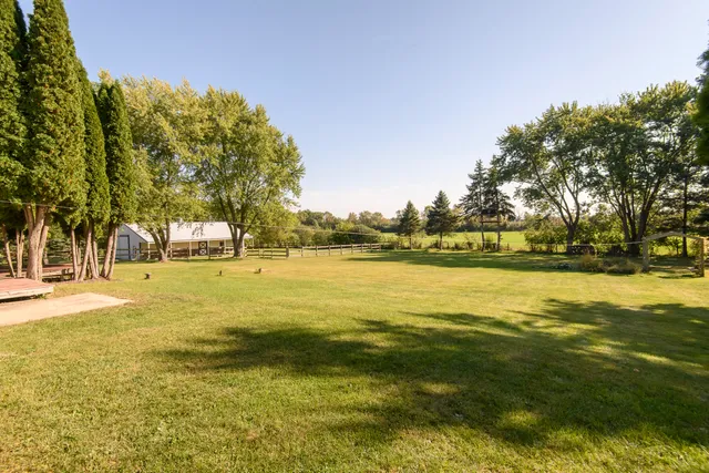 $699,900 | N79W33915 Petersen Road, Oconomowoc, WI 53066