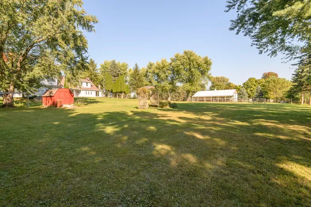 $699,900 | N79W33915 Petersen Road, Oconomowoc, WI 53066