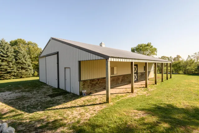 $699,900 | N79W33915 Petersen Road, Oconomowoc, WI 53066