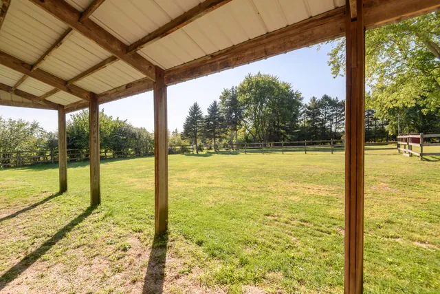 $699,900 | N79W33915 Petersen Road, Oconomowoc, WI 53066