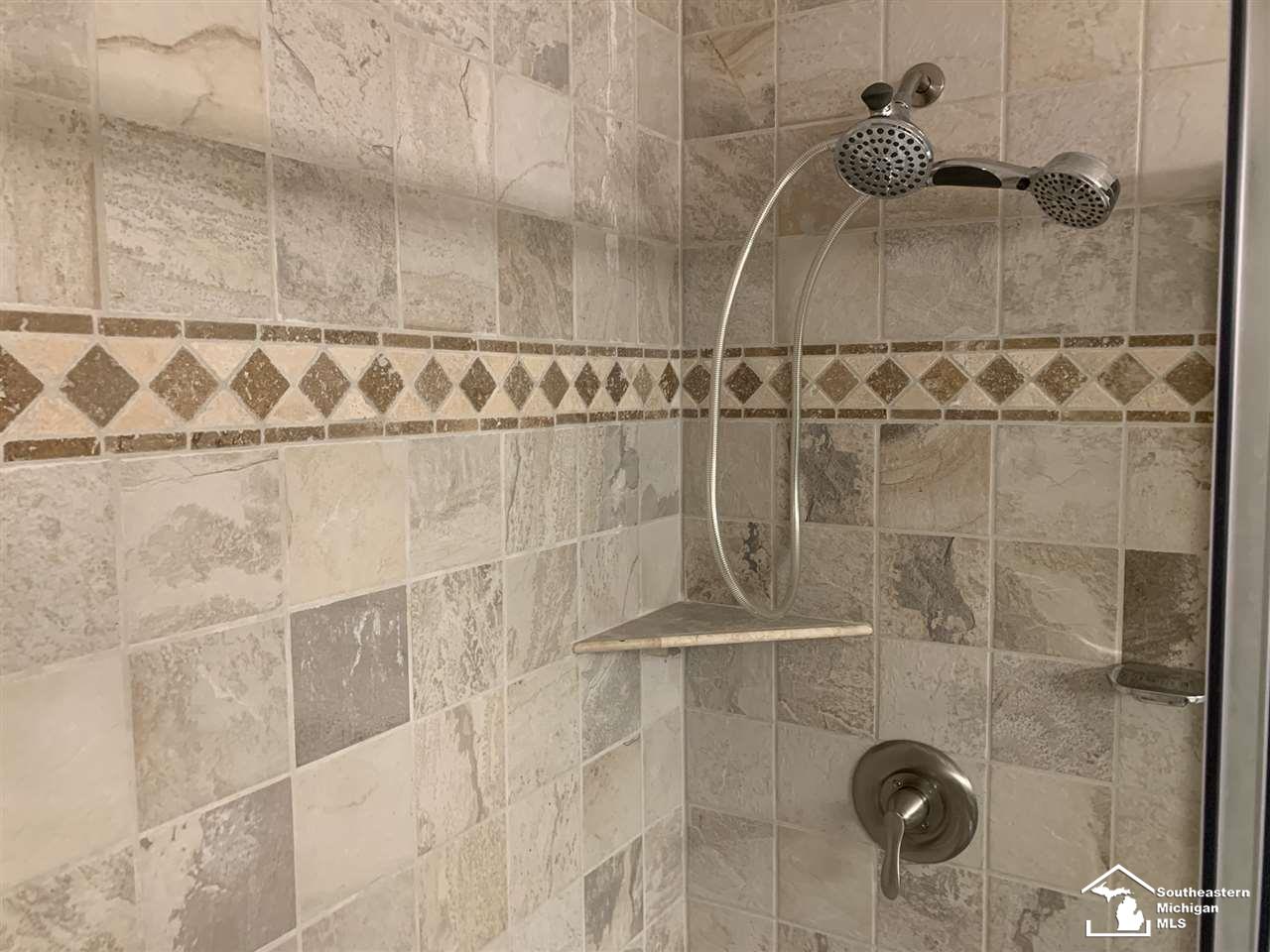 10412 Bacon Road Petersburg, MI 49270 - Photo 36 of 95 Master Bath