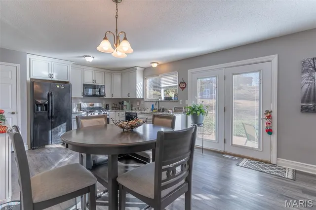 $316,000 | 722 Sur Vista Drive, Arnold, MO 63010