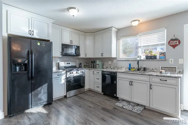 $316,000 | 722 Sur Vista Drive, Arnold, MO 63010