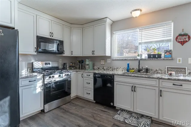 $316,000 | 722 Sur Vista Drive, Arnold, MO 63010