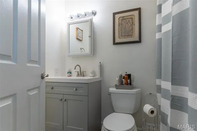 $316,000 | 722 Sur Vista Drive, Arnold, MO 63010