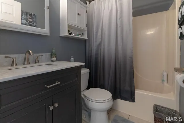 $316,000 | 722 Sur Vista Drive, Arnold, MO 63010