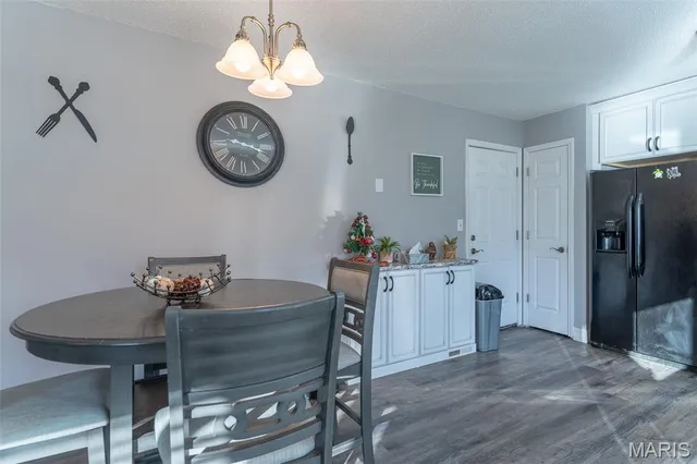 $316,000 | 722 Sur Vista Drive, Arnold, MO 63010